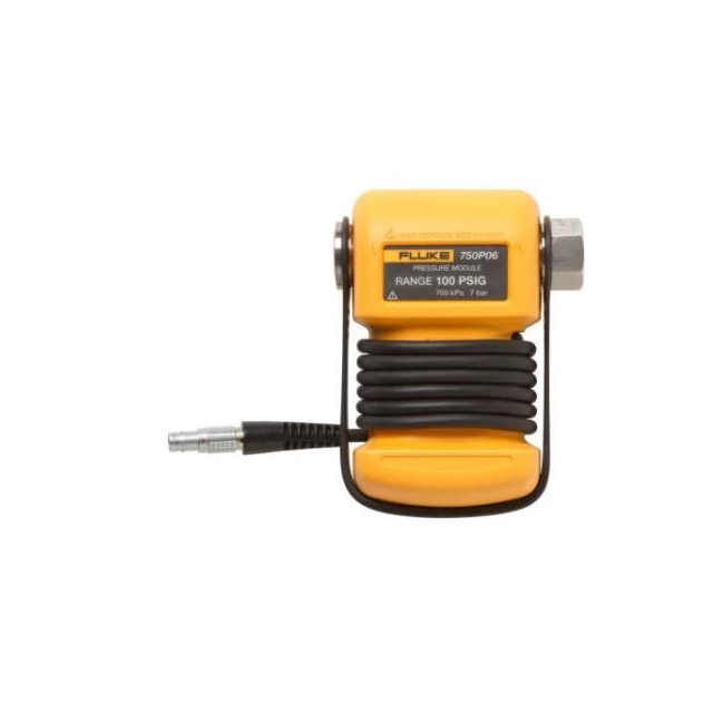 Fluke Electronics_FLUKE-750RD6