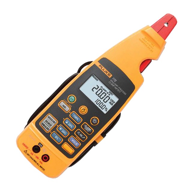 Fluke Electronics_FLUKE-772