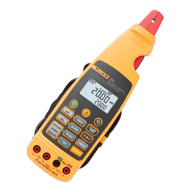 Fluke Electronics_FLUKE-773