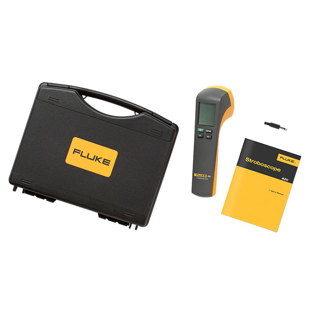 Fluke Electronics_FLUKE-820-2