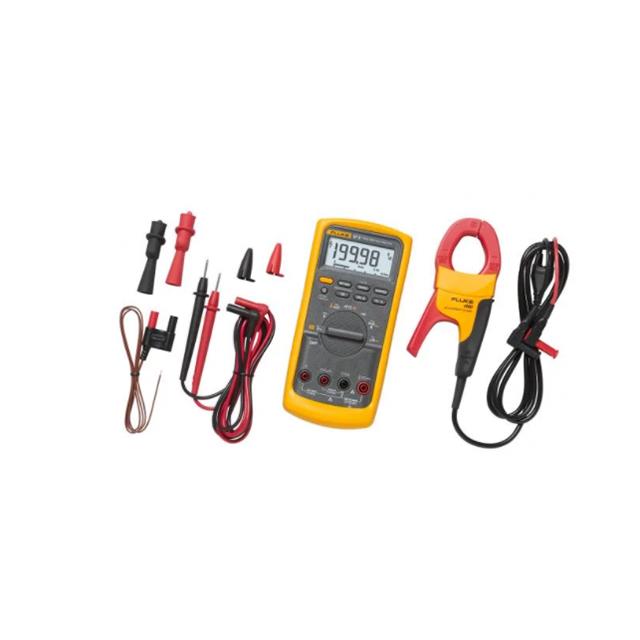 Fluke Electronics_FLUKE-87V/IMSK