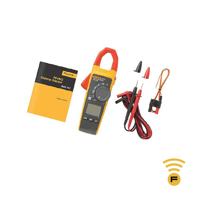 Fluke Electronics_FLUKE-902 FC