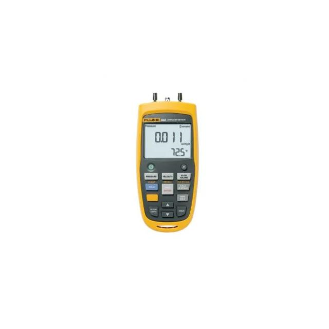 Fluke Electronics_FLUKE-922