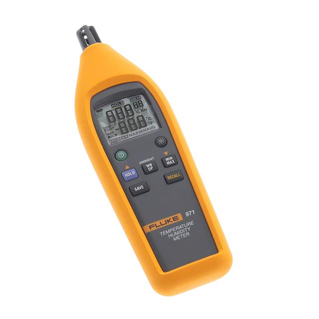 Fluke Electronics_FLUKE-971