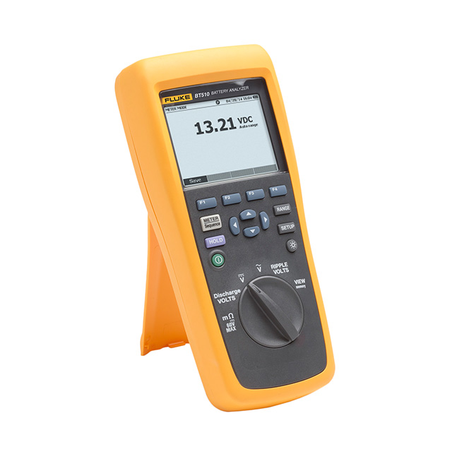 Fluke Electronics_FLUKE-BT510