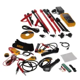 Fluke Electronics_FLUKE-BT521ANG_BATTERY ANALYZER W/PROBES -TEST