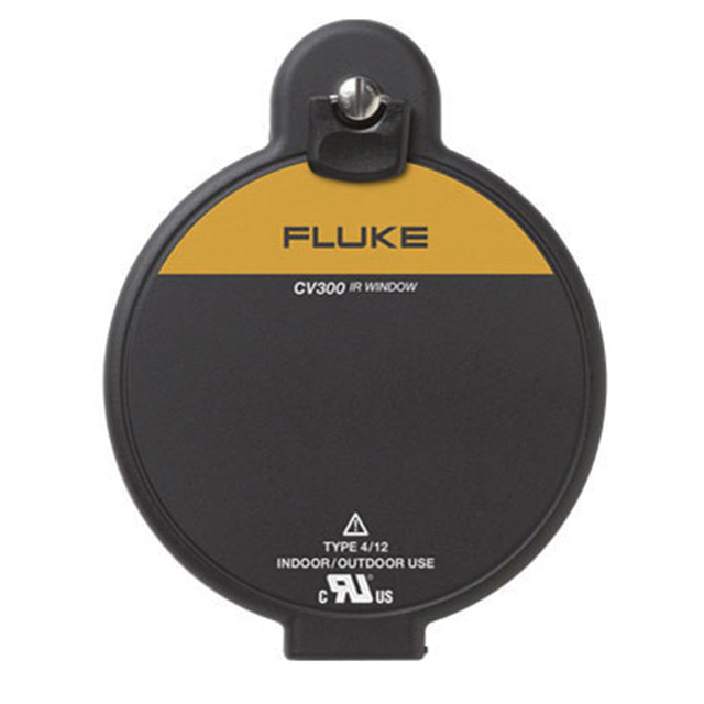 Fluke Electronics_FLUKE-CV300