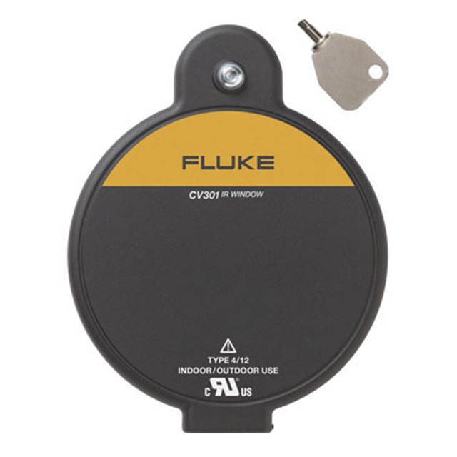 Fluke Electronics_FLUKE-CV301