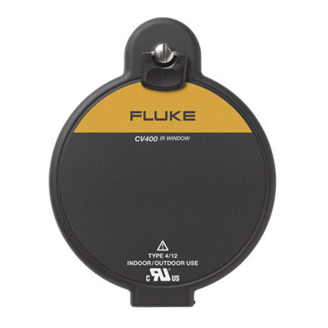 Fluke Electronics_FLUKE-CV400