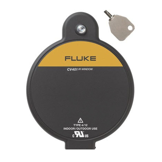 Fluke Electronics_FLUKE-CV401