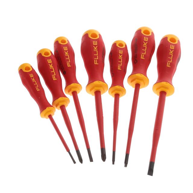 Fluke Electronics_FLUKE-IKSC7