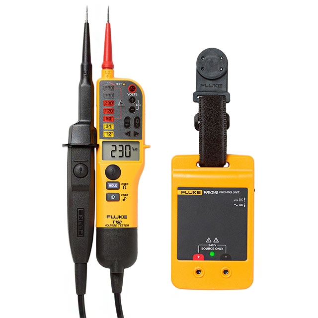 Fluke Electronics_FLUKE-T150/PRV240