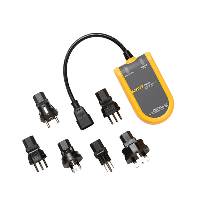 Fluke Electronics_FLUKE-VR1710