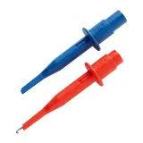 Fluke Electronics_HC120-II_STD HOOK GRY/RED BANAN JCK SET/2