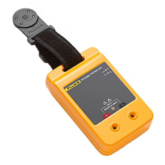 Fluke Electronics_PRV240