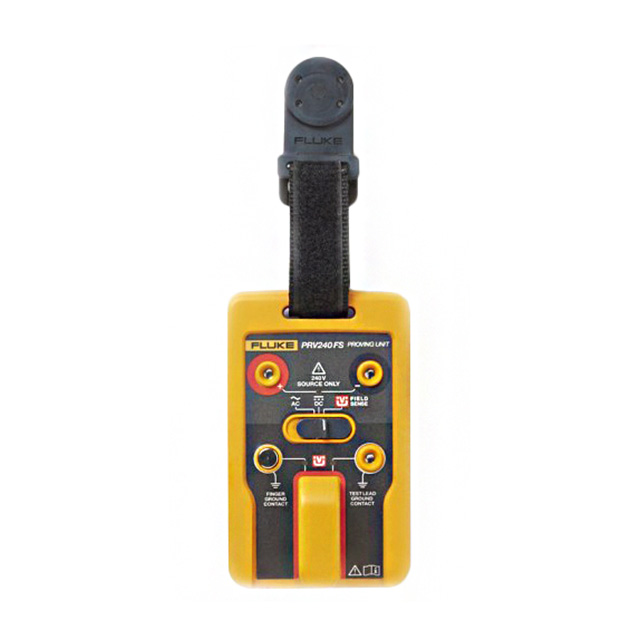 Fluke Electronics_PRV240FS