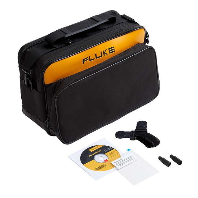 Fluke Electronics_SCC120B