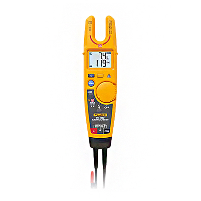 Fluke Electronics_T6-1000