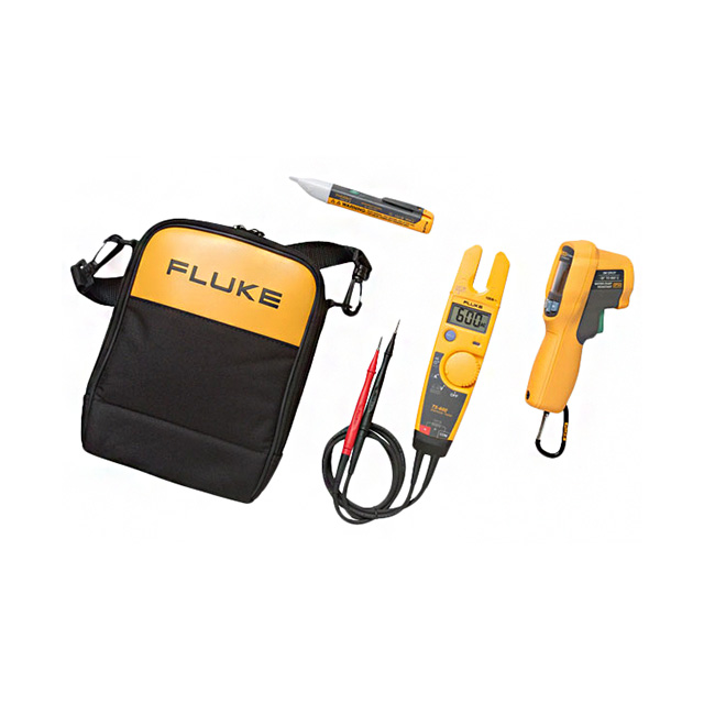 Fluke Electronics_T6-600/62MAX+/1AC