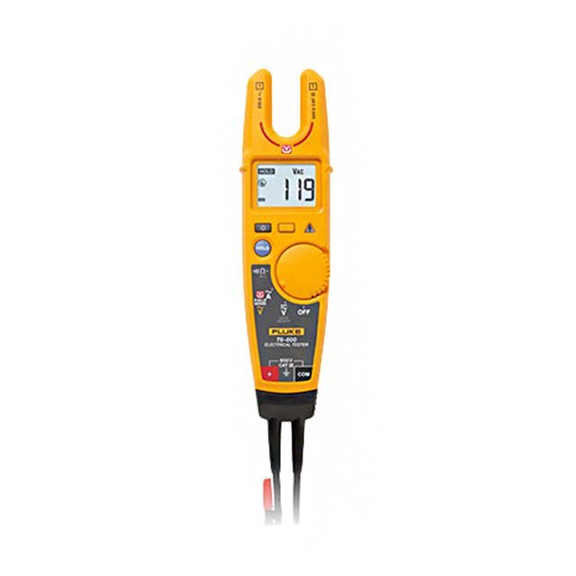 Fluke Electronics_T6-600