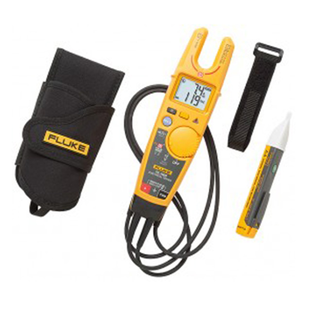 Fluke Electronics_T6-TPAK-HT6-AC