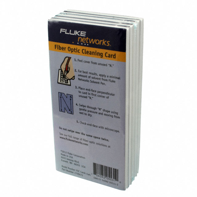 Fluke Networks_NFC-CARDS-5PK