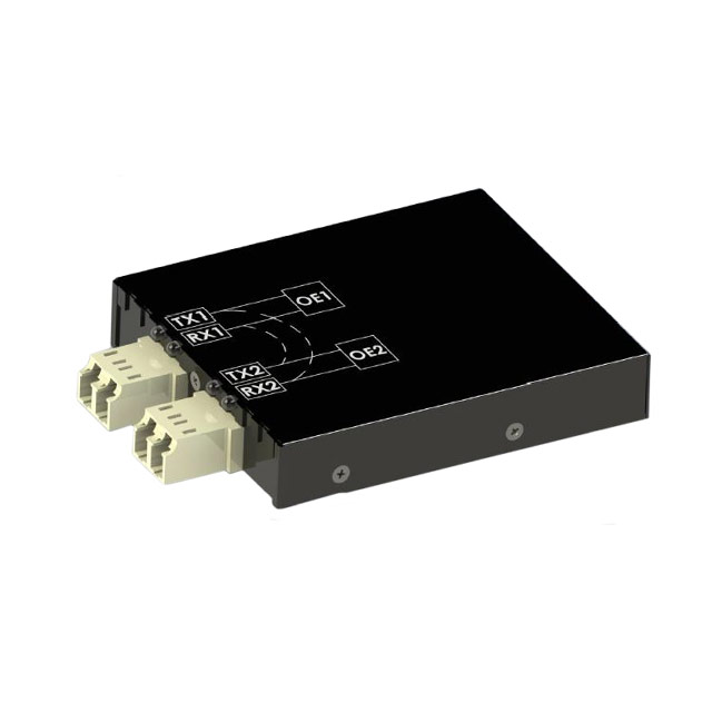Formerica Optoelectronics Inc._OBM-B3BH2-E01