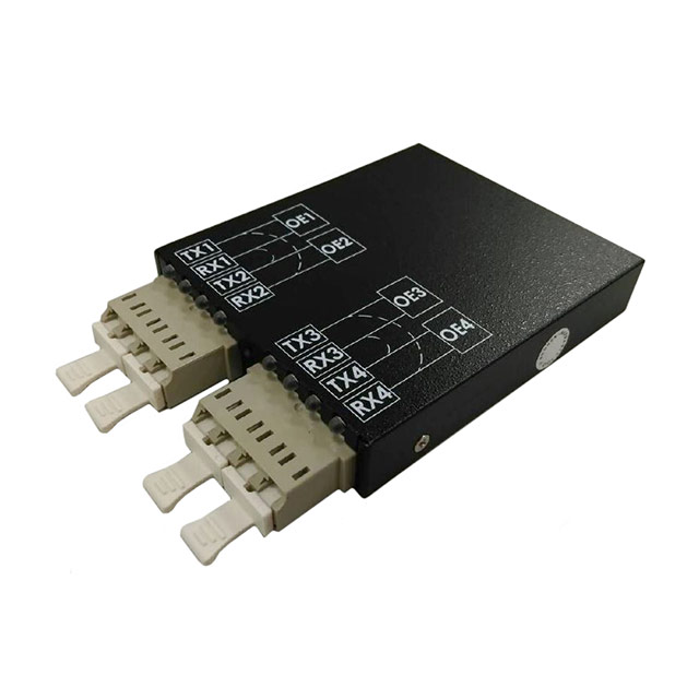 Formerica Optoelectronics Inc._OBM-B3BH4-E01