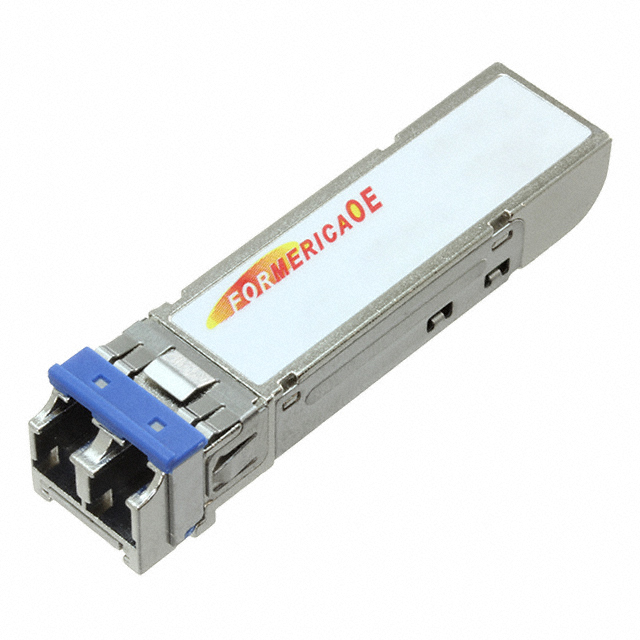 Formerica Optoelectronics Inc._TSP-S1CB1-K11