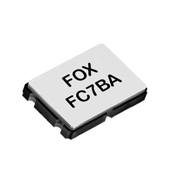 Fox Electronics_FC7BACBMI25.0-T1
