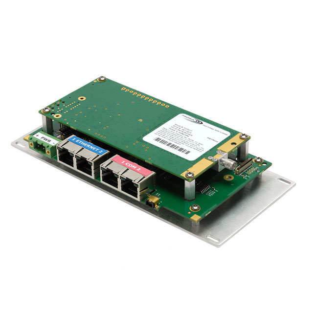FreeWave Technologies, Inc._FGR2-P