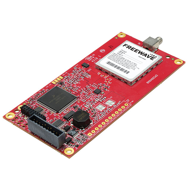 FreeWave Technologies, Inc._FGR3-C-U