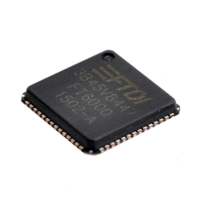 Future Technology Devices International, Ltd._FT600Q-T