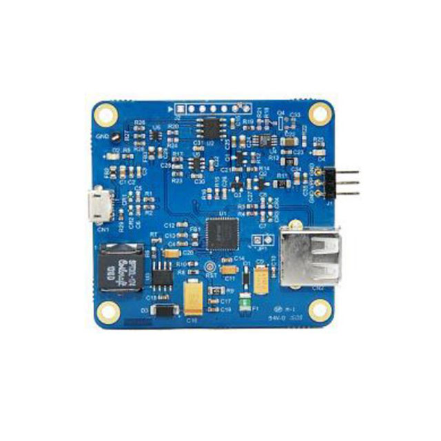 Future Technology Devices International, Ltd._UMFTPD3A