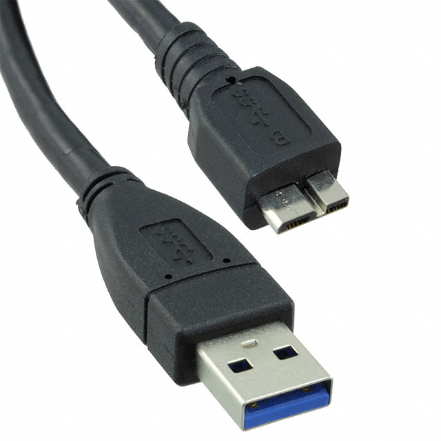 Future Technology Devices International, Ltd._USB3.0 A MICRO B CBL