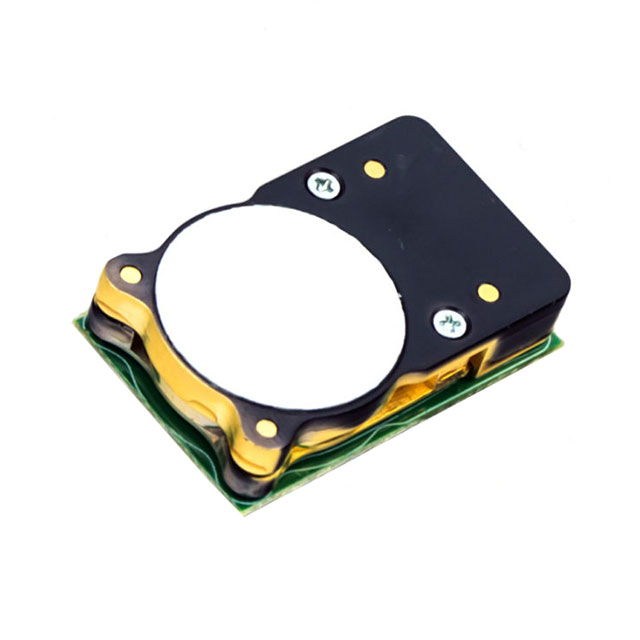 Gas Sensing Solutions Ltd_COZIR-LP-5000