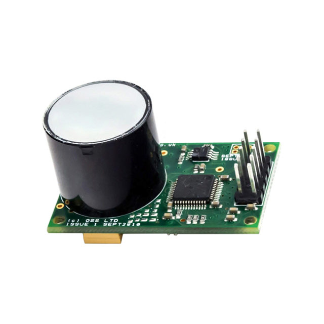 Gas Sensing Solutions Ltd_EXPLORIR-WV-20