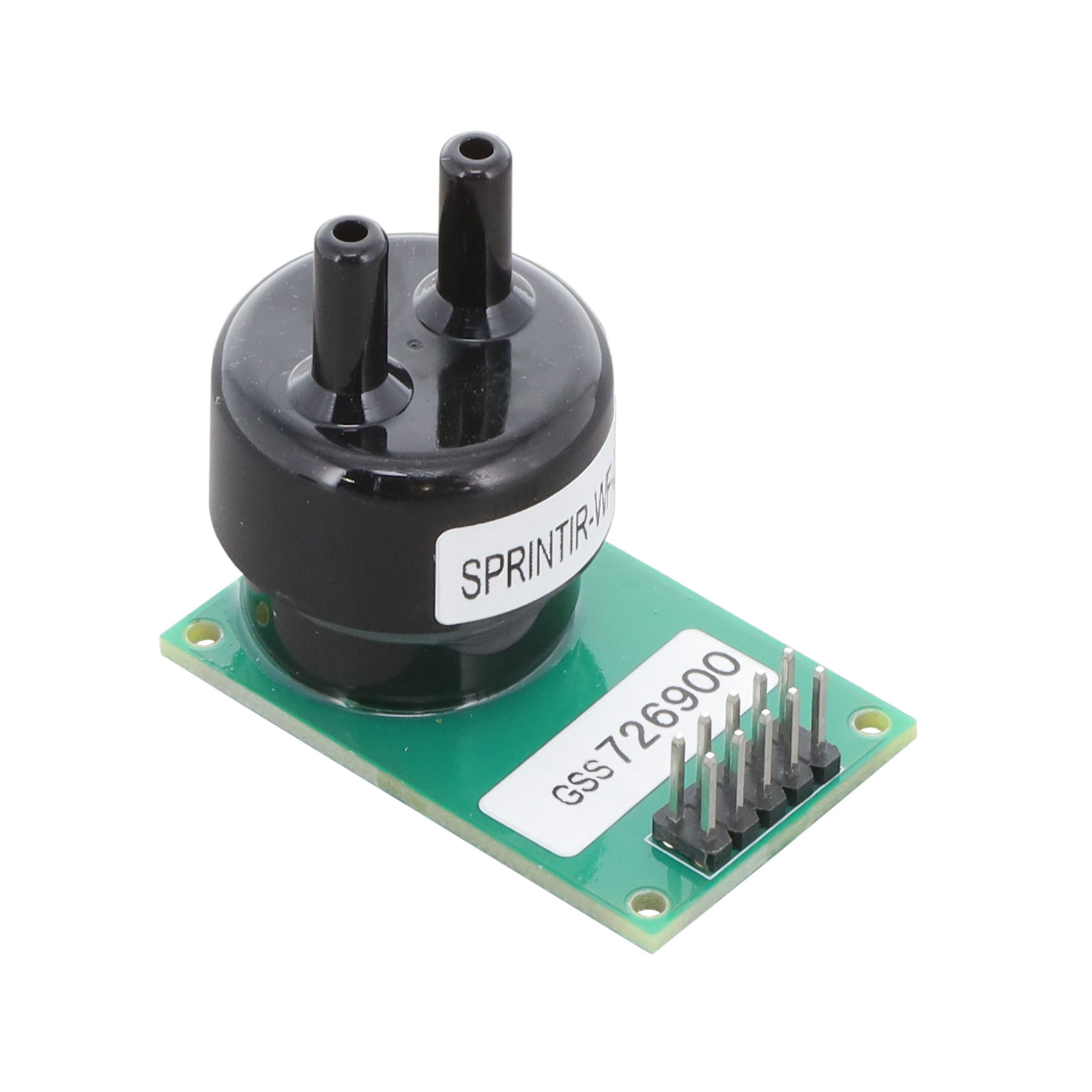 Gas Sensing Solutions Ltd_SPRINTIR-WF-20