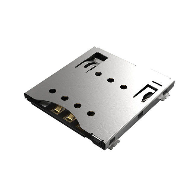 GCT_SIM7100-6-1-15-00-A