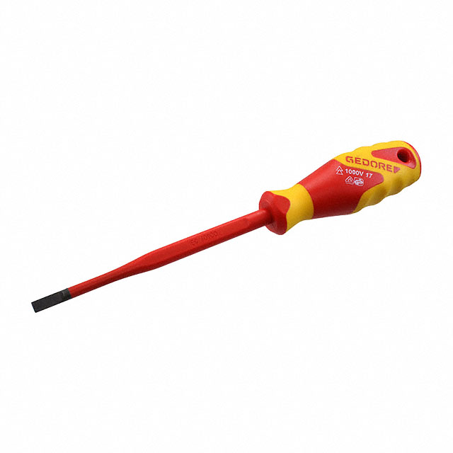 GEDORE Tools, Inc._VDE 2172 5,5