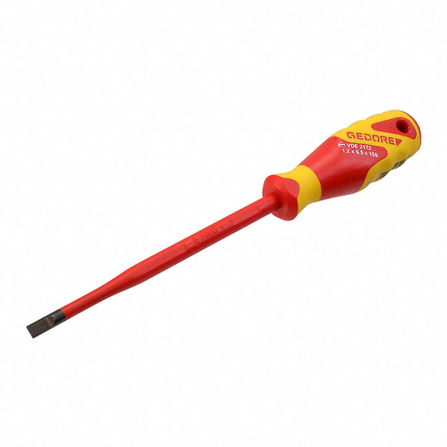GEDORE Tools, Inc._VDE 2172 6,5