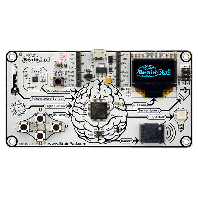 GHI Electronics, LLC_BRAINPAD-BP2