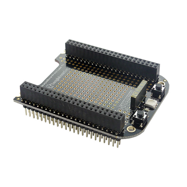 GHI Electronics, LLC_PROCPE-BBBCAPE
