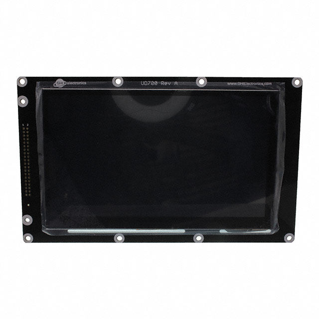 GHI Electronics, LLC_UCD-D70-A