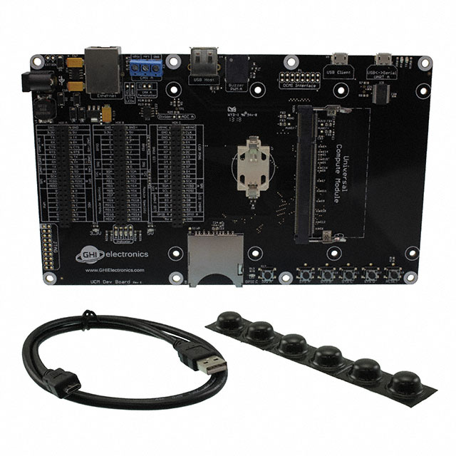 GHI Electronics, LLC_UCD-DEV-E