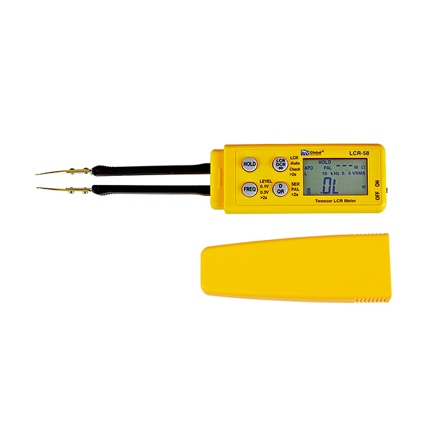 Global Specialties_LCR-58