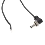 GlobTek, Inc._CR20LW11852M0TT(R)_CBL ASSY 2MM PLUG-CBL RND 6.6'