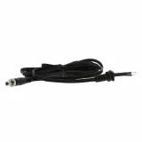 GlobTek, Inc._LL21106F0A00(R)_CBL ASSY 2.5MM PLUG-CBL RND 6'