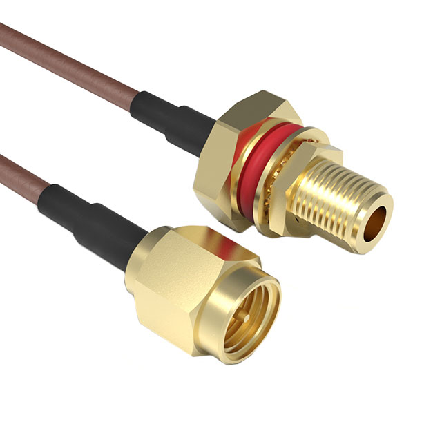 GradConn_CABLE 243 RF-0300-A-1