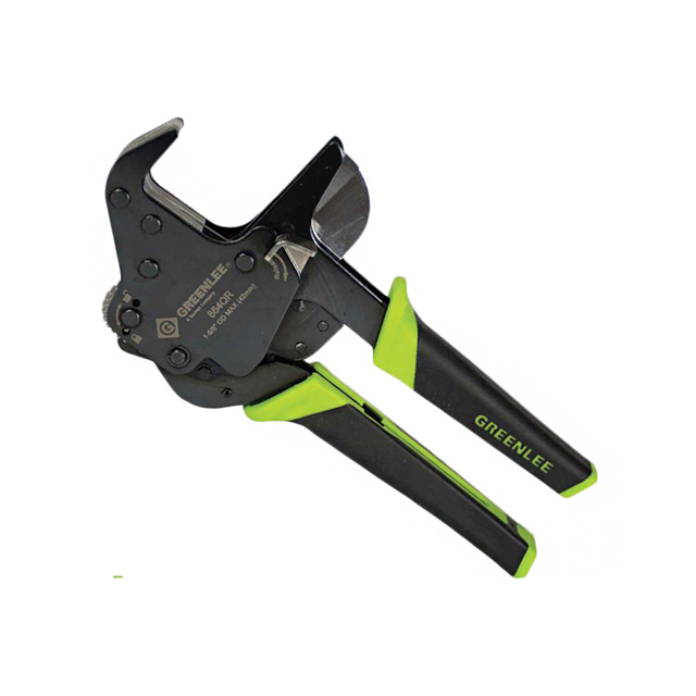 Greenlee Communications_864QR